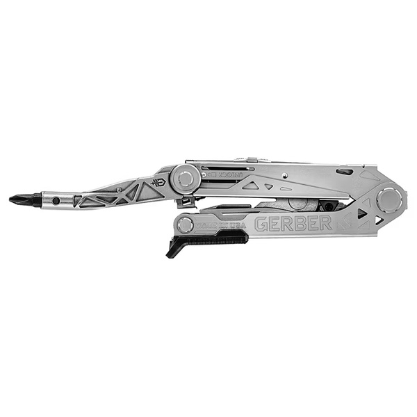 Multitool Center Drive Plus Gerber (30-001599)