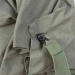 Dutch Military Navy Bag Ripstop Olive Original Used II Quality