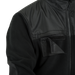 Fleece Jacket Defender 330g Helikon-Tex Black (BL-DEH-HF-01))