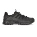 Buty Taktyczne AKU Selvatica Tactical Low GTX Czarne