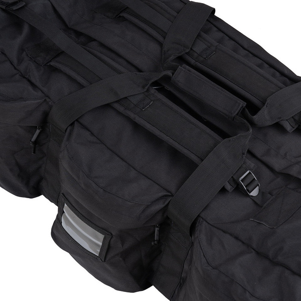 Plecak / Torba Transportowa 100L 101 INC. Czarna (359908)