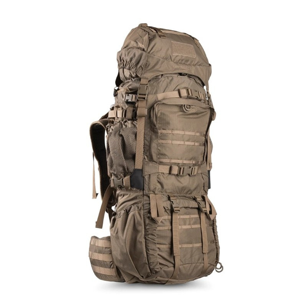 Tactical Backpack Eberlestock Destroyer Pack 60 Litres Dry Earth (V69ME)