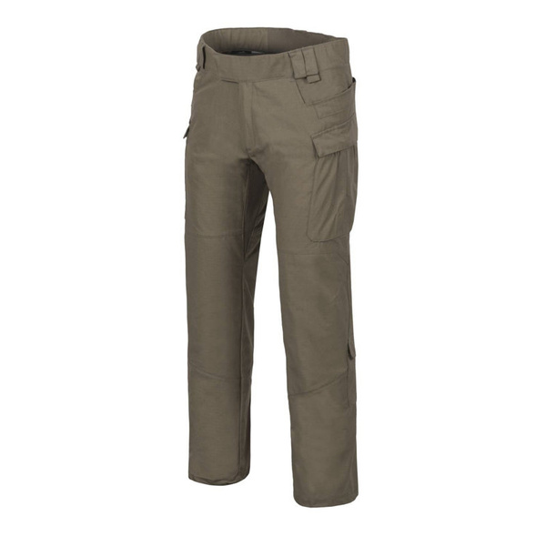 Trousers MBDU Helikon-Tex NyCo Ripstop RAL 7013 (SP-MBD-NR-81)