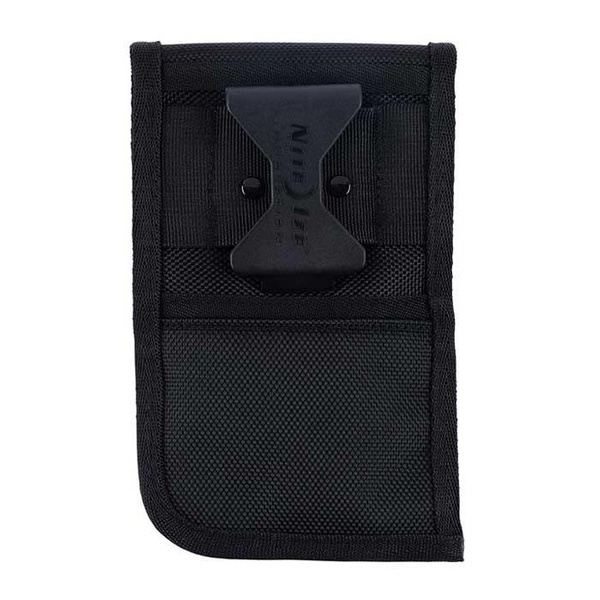 Case EDC Clip Pock-Its XL Utility Holster Nite Ize Black