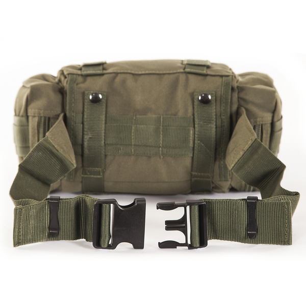 Waist Bag ResponsePak Snugpak Olive