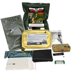 Racja Żywnościowa Arpol Filet Z Indyka W Sosie Bushcraft 1