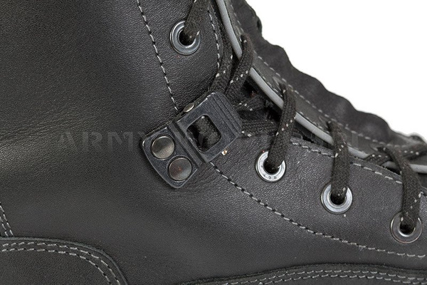Buty Strażackie Baltes S3 SYMPATEX Oryginał Nowe
