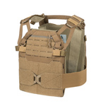 Kamizelka Taktyczna Spitfire MK 2 Plate Carrier Direct Action Coyote Brown (PC-SPT2-CD5-CBR)