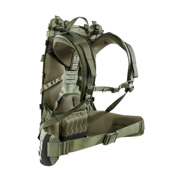 Base Carrier System Tasmanian Tiger Olive (7330.331)