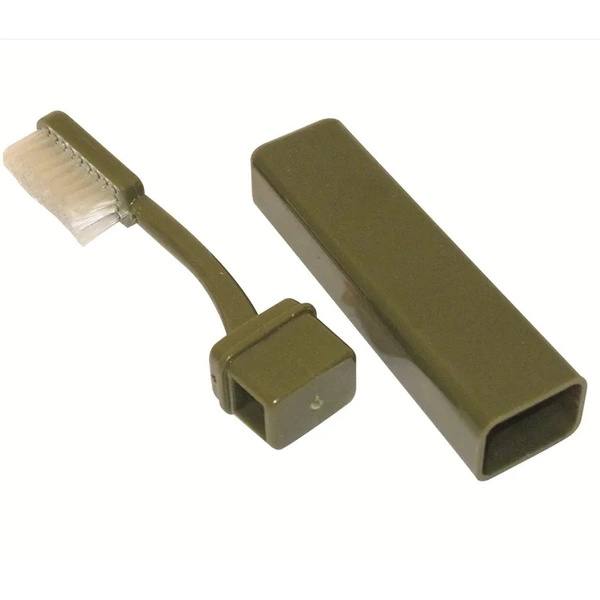 Szczoteczka BCB Olive (CS740)