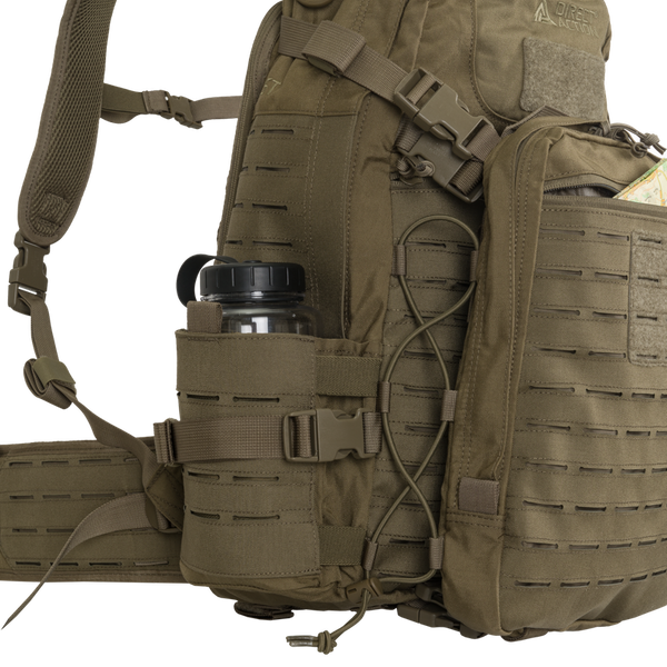 Backpack Ghost MK II (30l) Cordura Direct Action Ranger Green (BP-GHST-CD5-RGR)