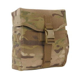 Kieszeń Na Manierkę Canteen Pouch MKII MC Tasmanian Tiger Multicam (7865.394)