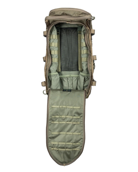 Plecak Taktyczny Eberlestock Little Brother G1 35 Litrów Dry Earth (G1ME)