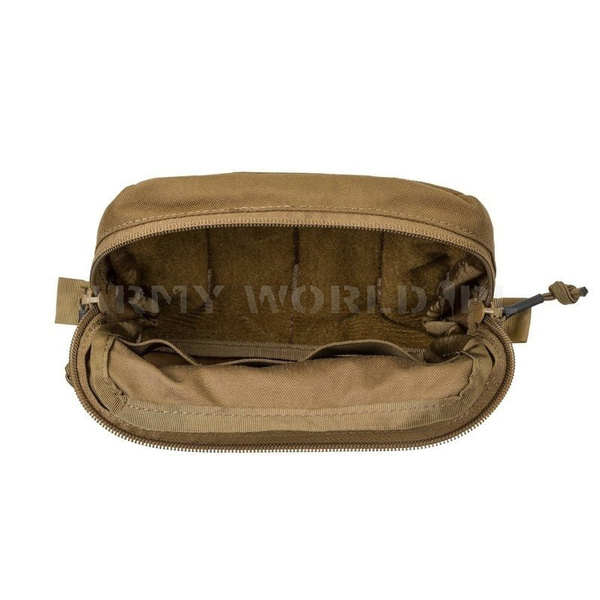 Kieszeń COMPETITION Utility Pouch® Helikon-Tex Czarna (MO-CUP-CD-01)