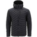 ESG ISO Jacket G-LOFT® Mapping Carinthia Black