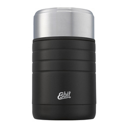 Termos Obiadowy Food Jug Majoris 800 ml Esbit Dark Grey (FJ800TL-DG)