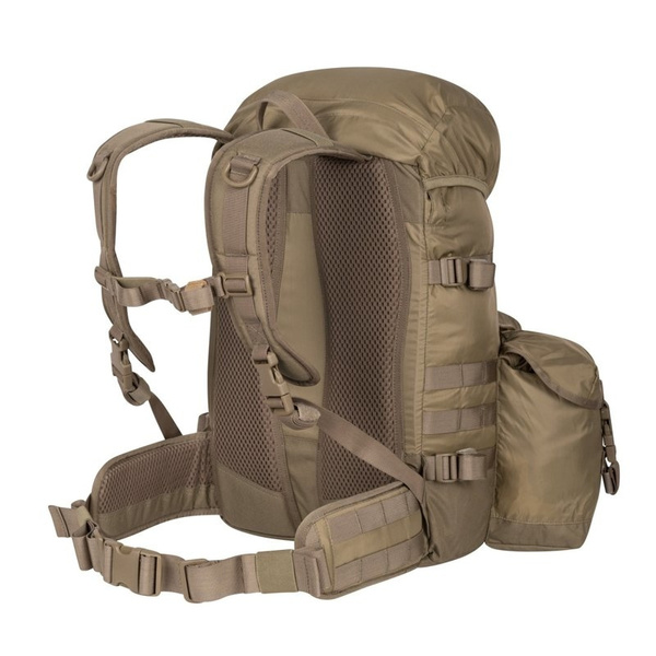 Backpack Matilda Helikon-Tex 35 Litre Olive Green (PL-MTA-NL-02)