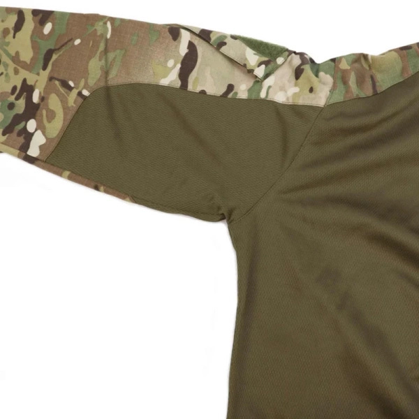 Koszula Pod Kamizelkę A126 LW UBACS Shirt Arktis Multicam