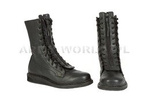 Buty Lotnicze Pilota Bundeswehr Oryginał Demobil DB