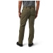 Spodnie Taktyczne Bojówki Ridge Cargo Pant 5.11 Ranger Green (74520ABR)