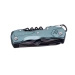 Nóż Wielozadaniowy Multitool Multik Magnum Czarny (M000271497)