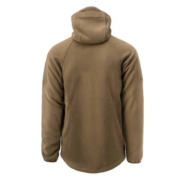 Fleece Jacket Patriot Mk 2 Helikon-Tex Olive Green (BL-PJ2-FH-02)