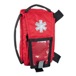 Uniwersalny Wkład Medyczny Universal Med Insert - Nylon - Helikon-Tex Czerwony (MO-M03-NL-25)