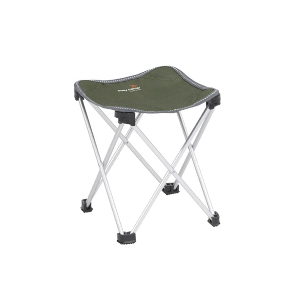 Krzesło Rozkładane Ash Rest Easy Camp Dark Green (480078)