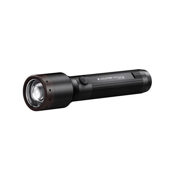 Latarka Ręczna P6R Core + Zestaw Bitów Wera Ledlenser 900 lm (503028)