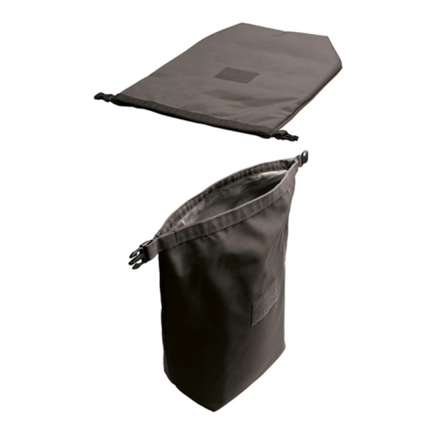 Torba Termiczna Small Cooler Bag 7,5 L Mil-tec  Mil-tec Czarna (13878402)