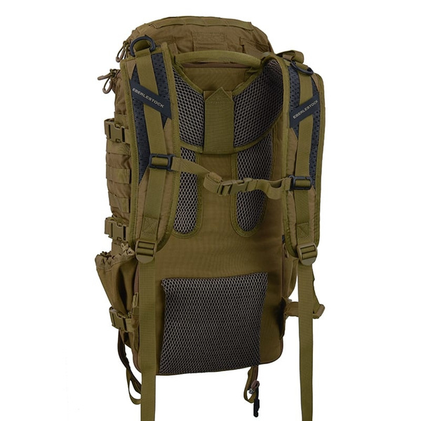 Plecak Taktyczny Eberlestock Little Brother G1 35 Litrów Multicam (G1MM)
