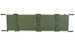 Military Dutch Stretcher Oliv Original Demobil 