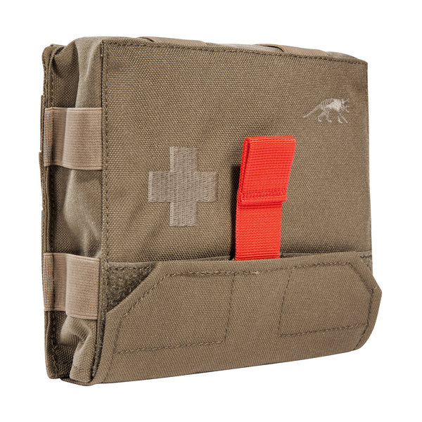 First Aid Kit IFAK Pouch S MK II Tasmanian Tiger Coyote Brown (7364.346)