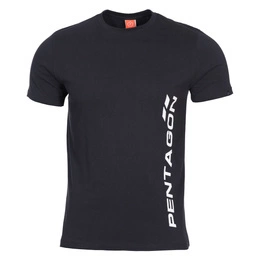 T-shirt Vertical Pentagon Czarny (K09012-PV)