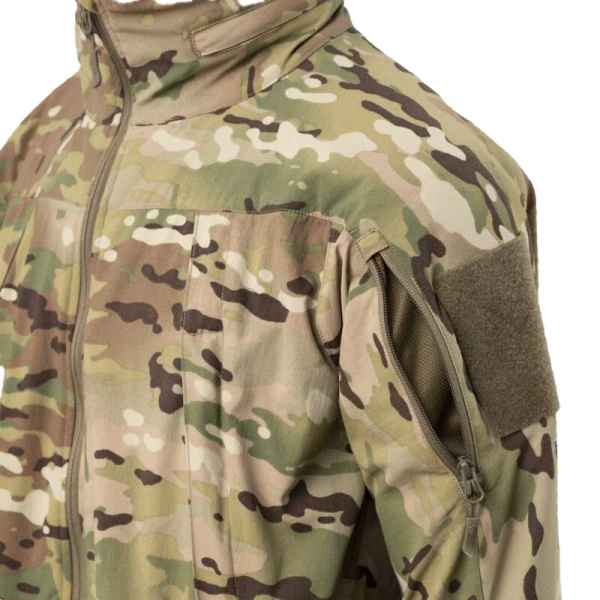 Jacket Trooper Mk2 StormStretch Helikon-Tex Multicam® (KU-TRM-AG-34)