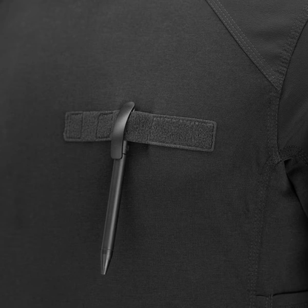 Koszulka Z Długim Rękawem Instructor Shirt MK III LW ClawGear Czarna