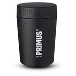 Próżniowy Termos Na Żywność TrailBreak Lunch Primus 550 ml Czarny (P737944)