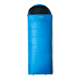 Sleeping Bag Duvet Type Snugpak The Navigator (Basecamp) (-2°C / -7°C) Blue