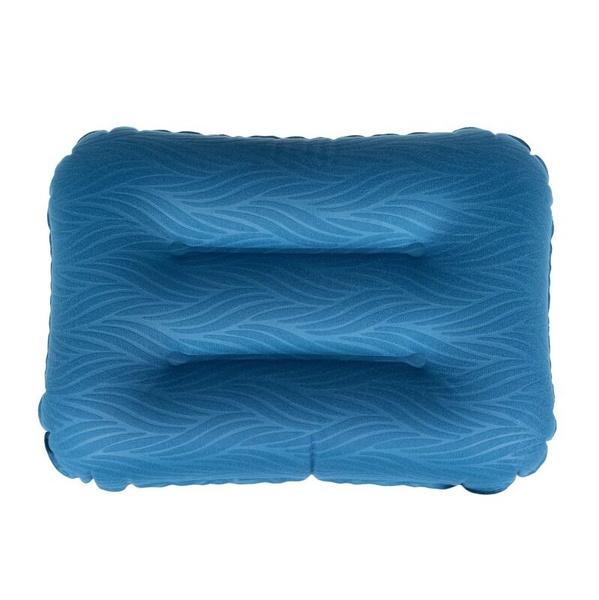 Poduszka Ultralight Comfort Volven Niebieska