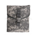 Ładownica US Army 200 Round Saw Gunner Pouch UCP Oryginał Demobil BDB