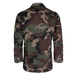 Bluza Model US BDU Hot Weather Mil-tec Woodland 