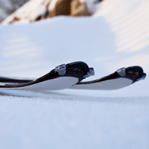 Foki Do Nart Skiturowe G3 Alpinist Czerwone Oryginał Nowe