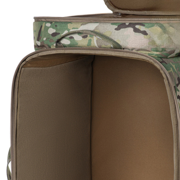 Torba /Plecak na FPV 7'' Dron Lightweight (Bez Przegródek) M-Tac Multicam (10337208)