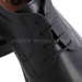 Buty Skórzane Galowe Holenderskie Defense Skórzana Podeszwa Oryginał Nowe 