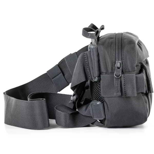 Torba Biodrowa LVC6 WaistPack 5.11 Iron Grey (5860130-042)