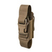 Kieszeń Na Granat Hukowy Flashbang Pouch MK II Cordura Direct Action Coyote Brown (PO-FLB2-CD5-CBR)