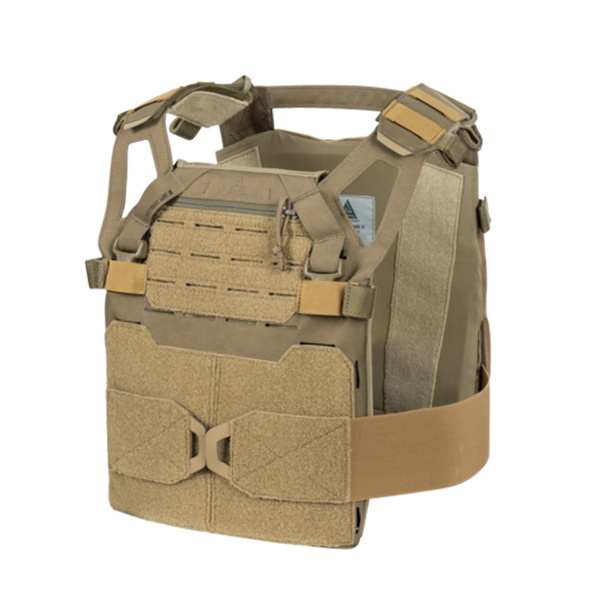 Tactical Vest Spitfire MK 2 Plate Carrier Direct Action Adaptive Green (C-SPT2-CD5-AGR)