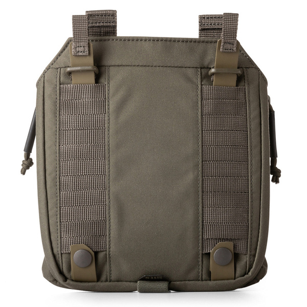 Kieszeń Medyczna Flex Tacmed Pouch 5.11 Ranger Green (56662ABR-186)