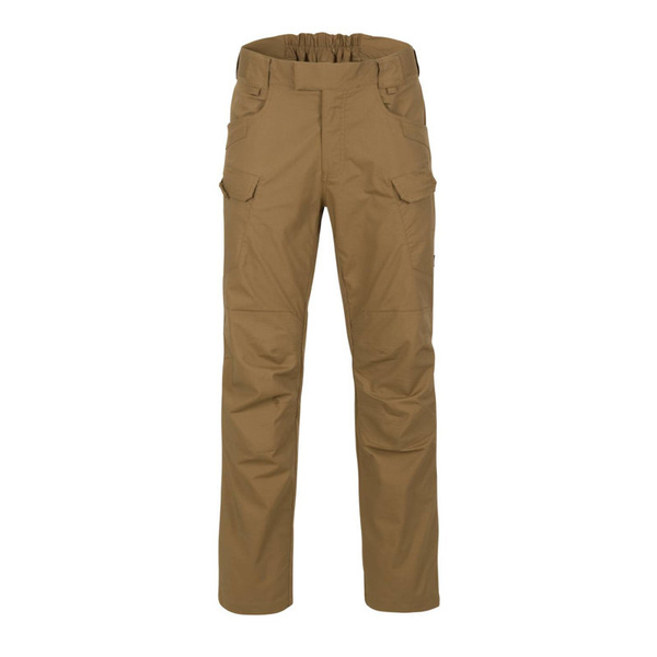 Trousers Helikon-Tex UTP Urban Tactical Pant Ripstop Shadow Grey (SP-UTL-PR-35)