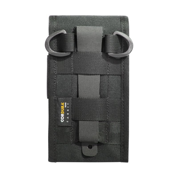 Kieszeń Na Telefon Tactical Phone Cover XL Tasmanian Tiger Czarna (7082.040)